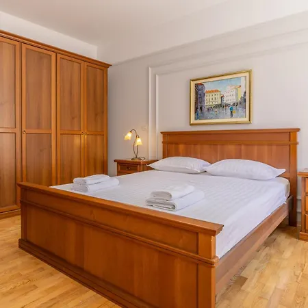 Apartman Heritage Piazza Split