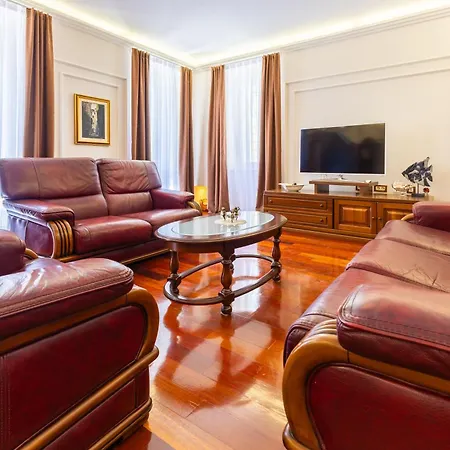 Apartman Heritage Piazza