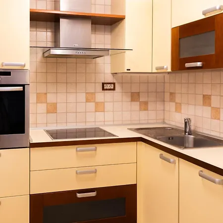 Apartman Heritage Piazza *
