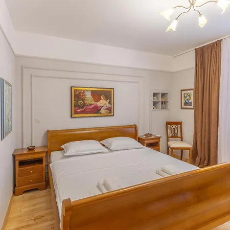 Heritage Piazza Apartman Split