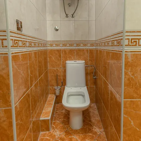 Heritage Piazza Apartman Split