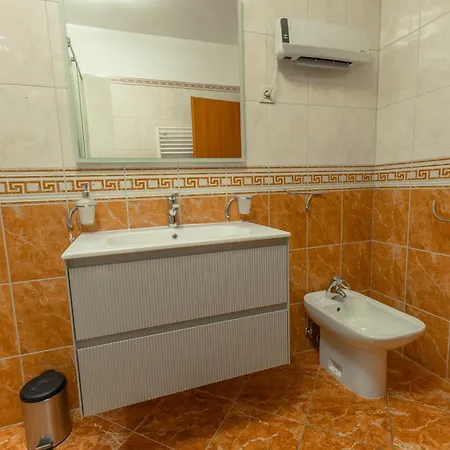 Apartman Heritage Piazza *